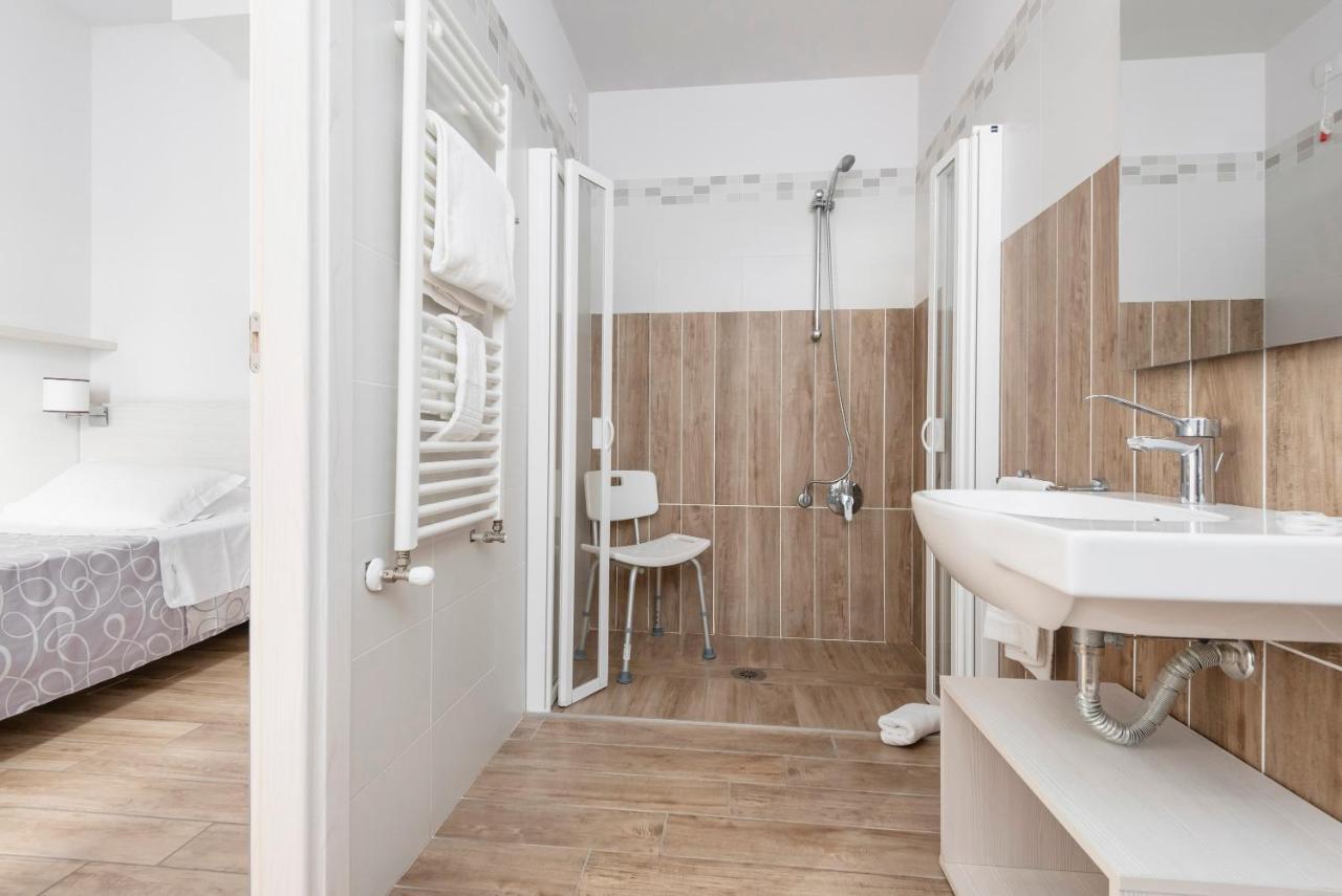 Hotel La Pineta Follonica Εξωτερικό φωτογραφία